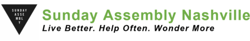 Sunday Assembly Nashville Logo